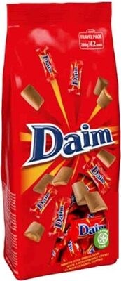 DAIM MINI 200G /15 #4036123