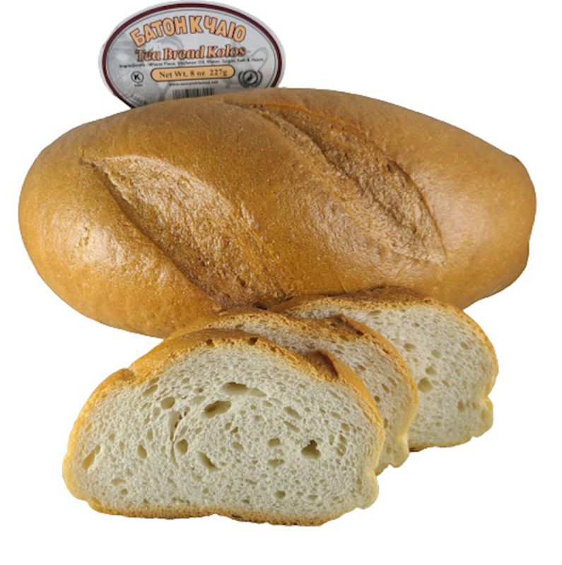 NY BREAD TEA BREAD